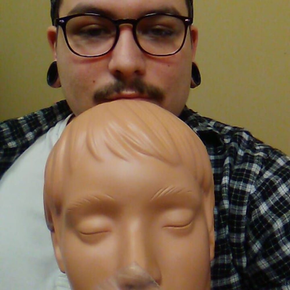 Meet your Posher, Austin